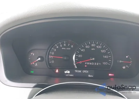 2006 Cadillac Dts from USA, damaged, VIN 1G6KD57Y96U105646